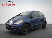Mercedes-Benz Třídy A 1