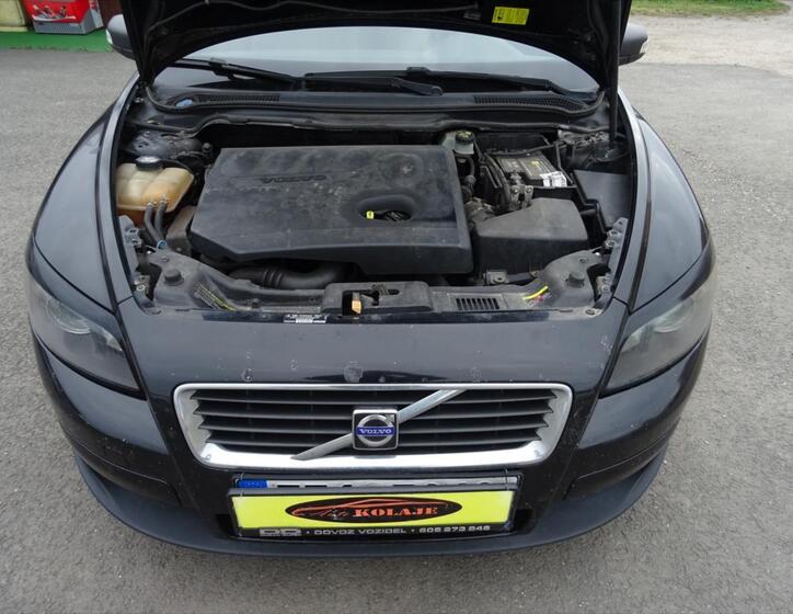 Volvo C30 22