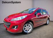 Peugeot 207 1