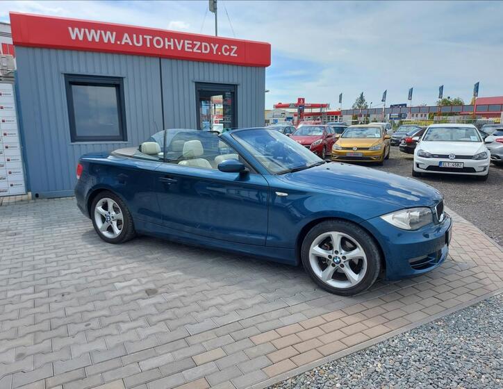 BMW Řada 1 1