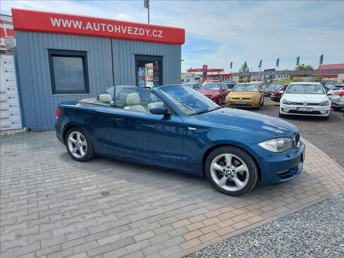 BMW Řada 1