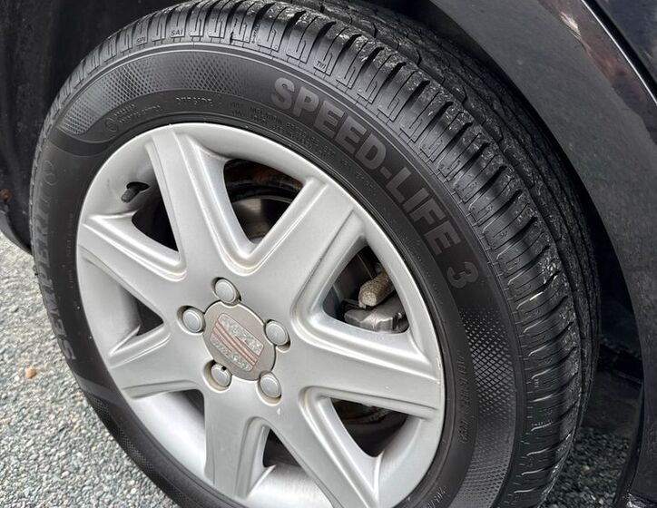 Seat Altea 28