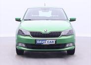 Škoda Fabia 2