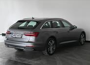Audi A6 3
