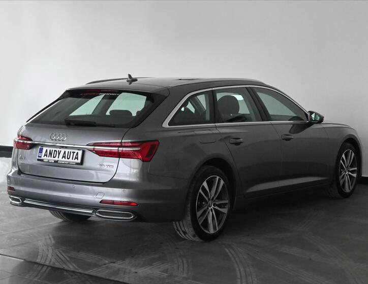 Audi A6 3