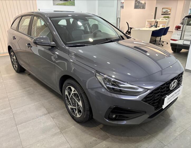 Hyundai i30 7