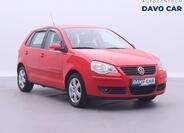 Volkswagen Polo 1