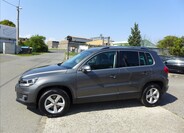 Volkswagen Tiguan 9