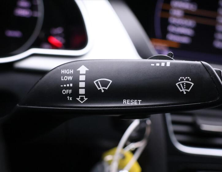 Audi A5 22
