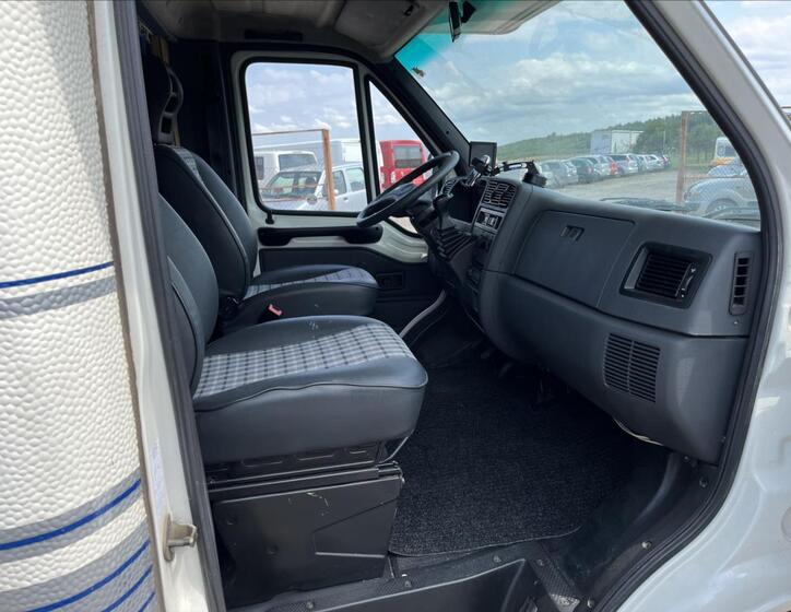 Fiat Ducato 10