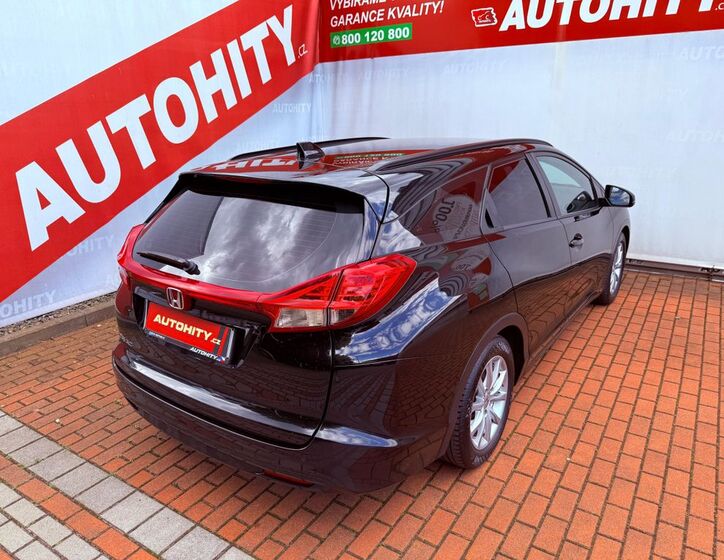 Honda Civic 6