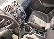 Volkswagen Touran 12