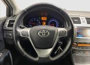 Toyota Avensis 10