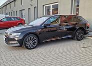 Škoda Superb 6
