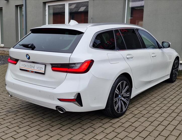 BMW Řada 3 10