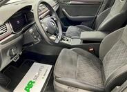 Škoda Superb 12
