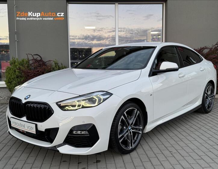 BMW Řada 2 1