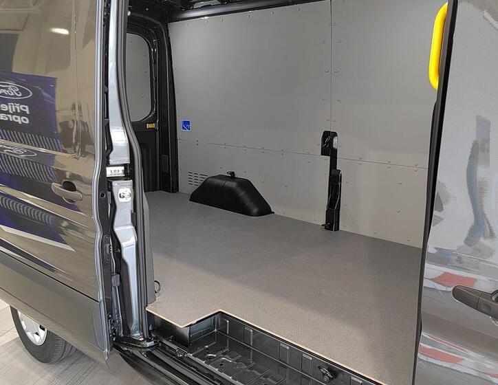 Ford Transit 17