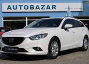 Mazda 6 1