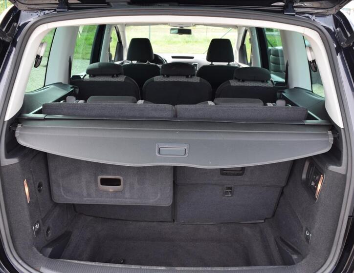 Volkswagen Sharan 23