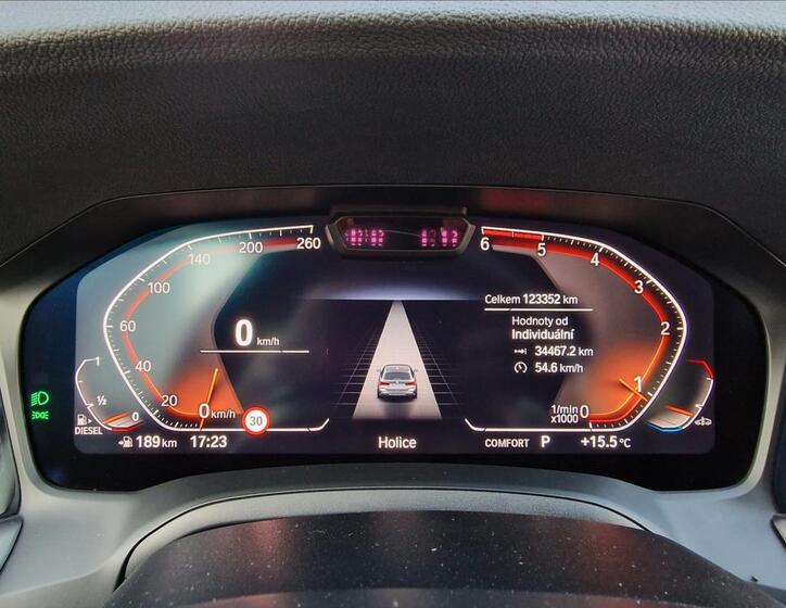 BMW Řada 3 22
