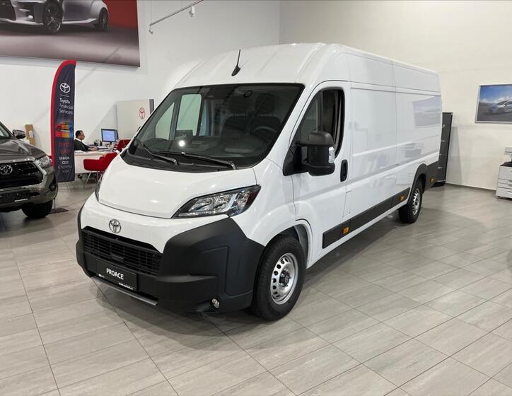 Toyota ProAce 1