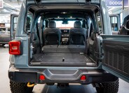 Jeep Wrangler 7