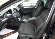 Škoda Superb 17