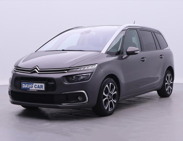Citroën Grand C4 SpaceTourer 3