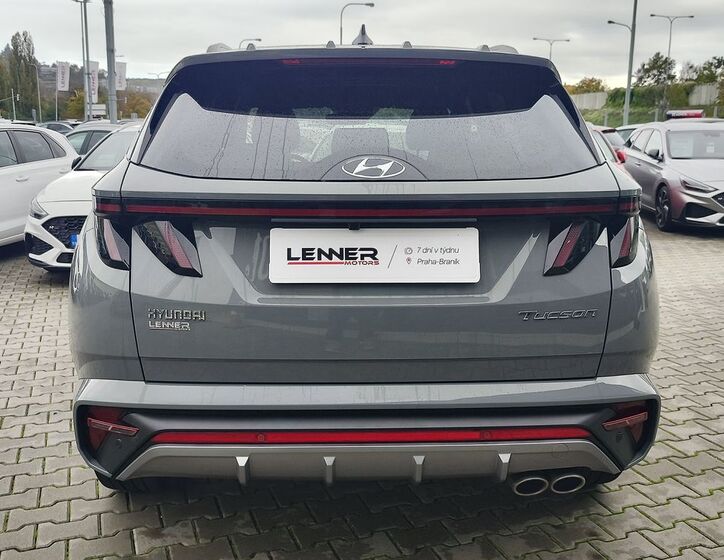 Hyundai Tucson 6