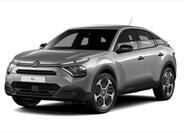 Citroën C4 1