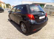 Toyota Yaris 11