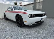 Dodge Challenger 2