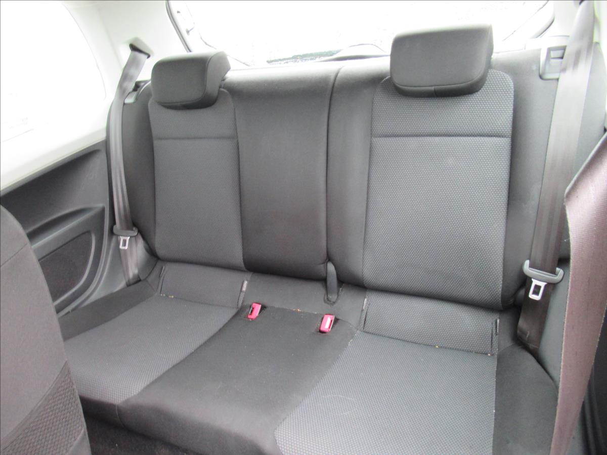 Škoda Citigo
