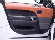 Land Rover Range Rover 12