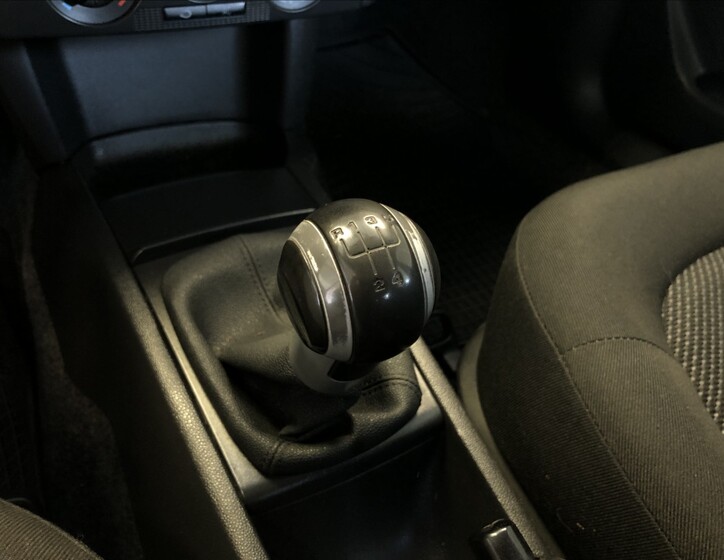 Škoda Fabia 15