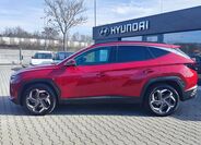 Hyundai Tucson 8