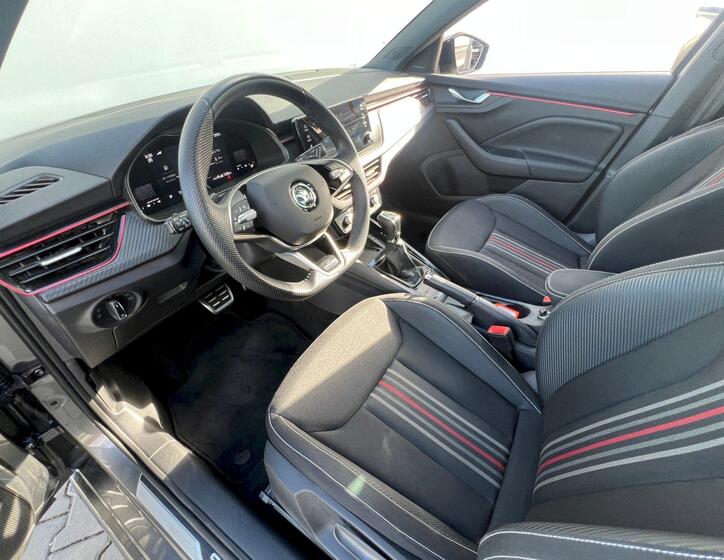 Škoda Scala 11