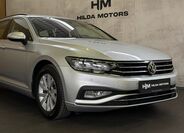 Volkswagen Passat 6