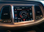 Dodge Challenger 32