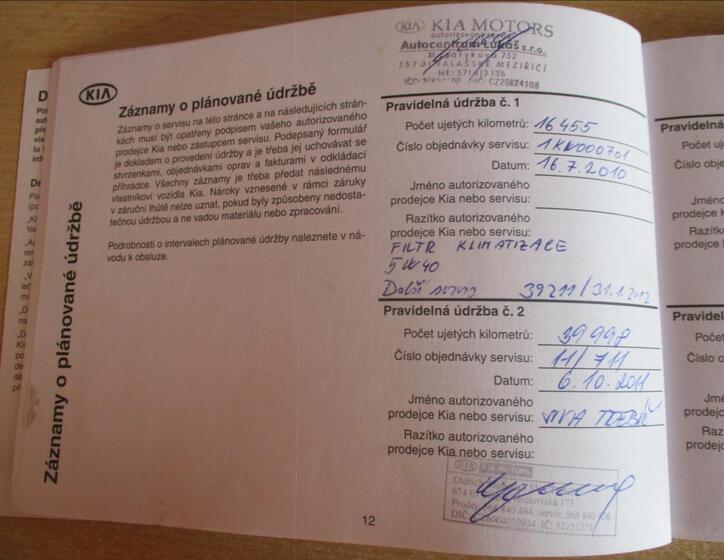 KIA Rio 33