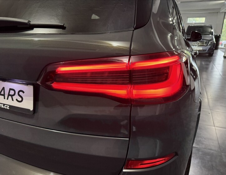 BMW X5 41