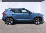 Volvo XC40 10