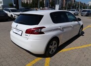 Peugeot 308 4