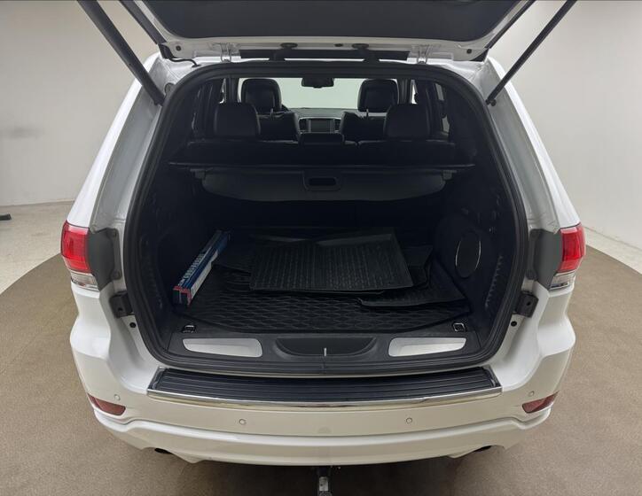 Jeep Grand Cherokee 53