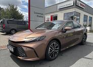 Toyota Camry 2