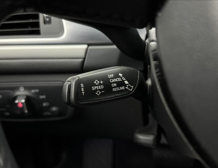 Audi A6 11
