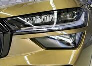 Škoda Kodiaq 8