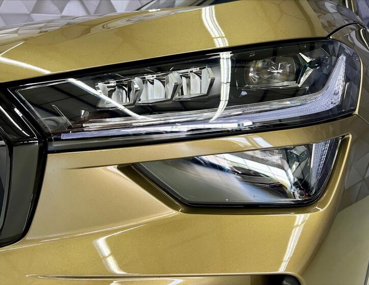 Škoda Kodiaq 8