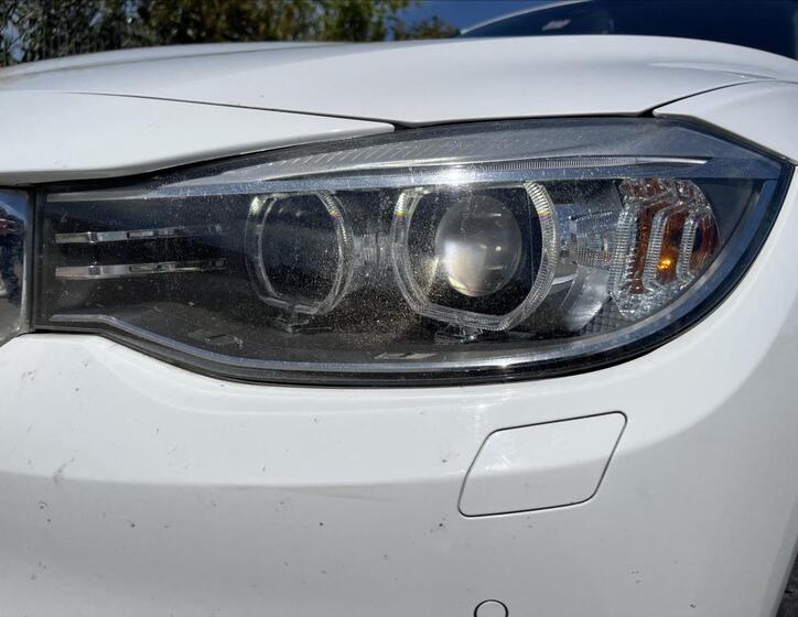 BMW Řada 3 46